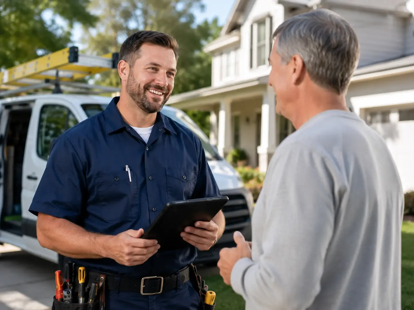 Whole Home Rewiring Brunswick, GA FAQs